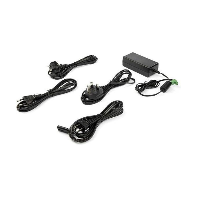 Startech Adattatore di Alimentazione Cc Universale per Hub Usb Industriali 20V 3,25A