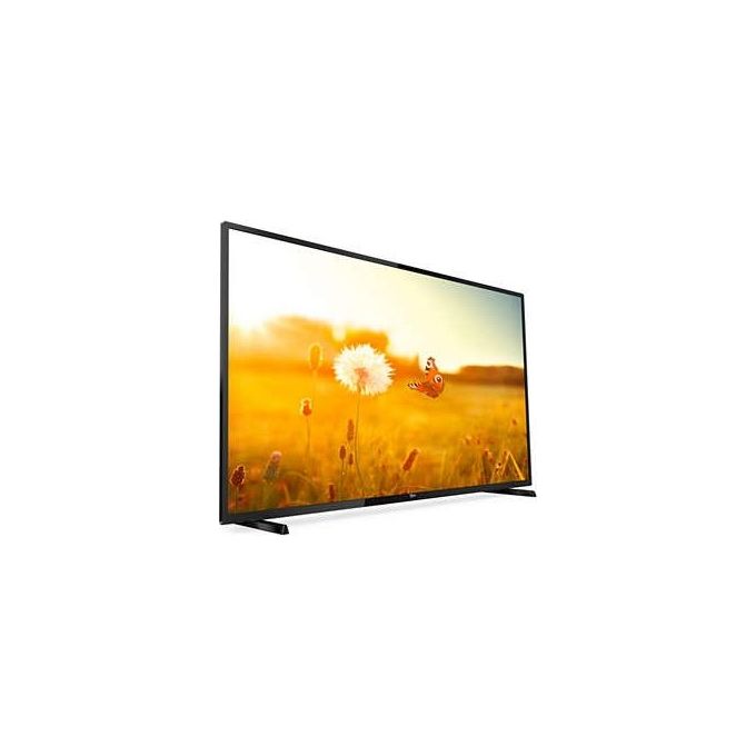 Philips EasySuite 32HFL3014-12 Tv Led 32'' Hd Nero