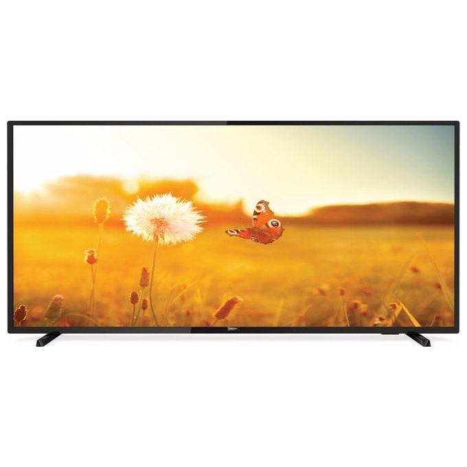 Philips EasySuite 43HFL3014-12 Tv Led 43'' Full Hd Nero