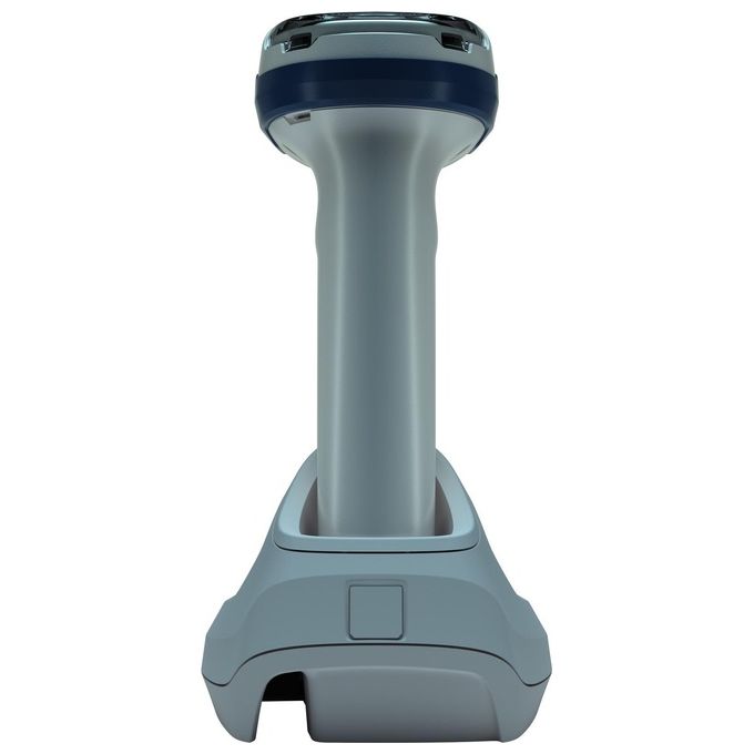 UBIQUITI ROCKETM2 Rocket Punto Accesso WLAN 2x2 MIMO 2.4 GHz 150 Mbps PoE colore Bianco