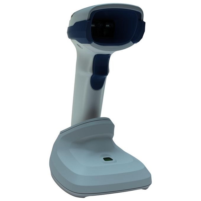 UBIQUITI ROCKETM2 Rocket Punto Accesso WLAN 2x2 MIMO 2.4 GHz 150 Mbps PoE colore Bianco
