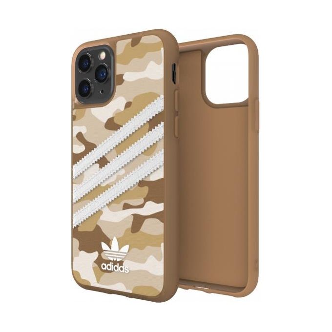 Adidas Samba Rose Cover per iPhone 11 Pro Kachi
