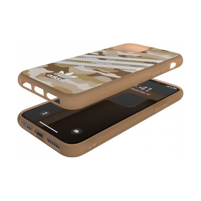 Adidas Samba Rose Cover per iPhone 11 Pro Kachi