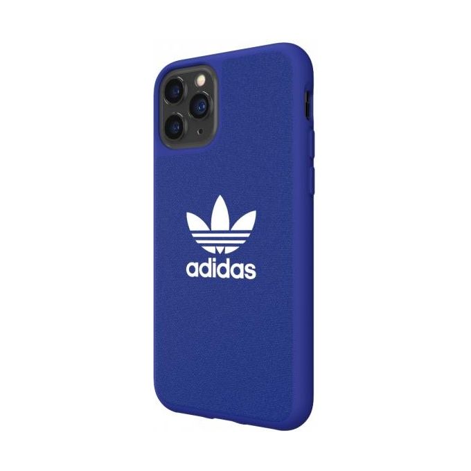 Adidas AdiColor Cover per iPhone 11 Pro Blu