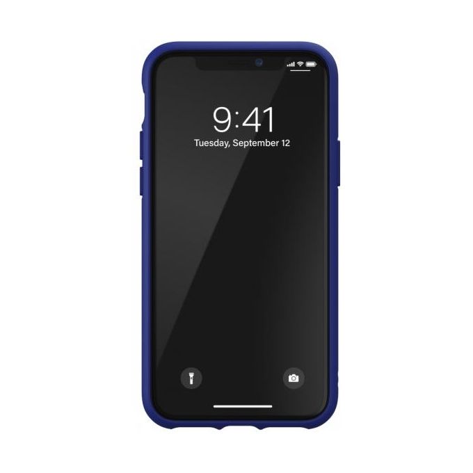 Adidas AdiColor Cover per iPhone 11 Pro Blu