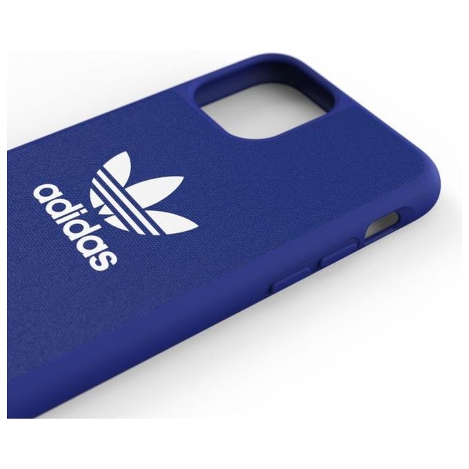 Adidas AdiColor Cover per iPhone 11 Pro Blu