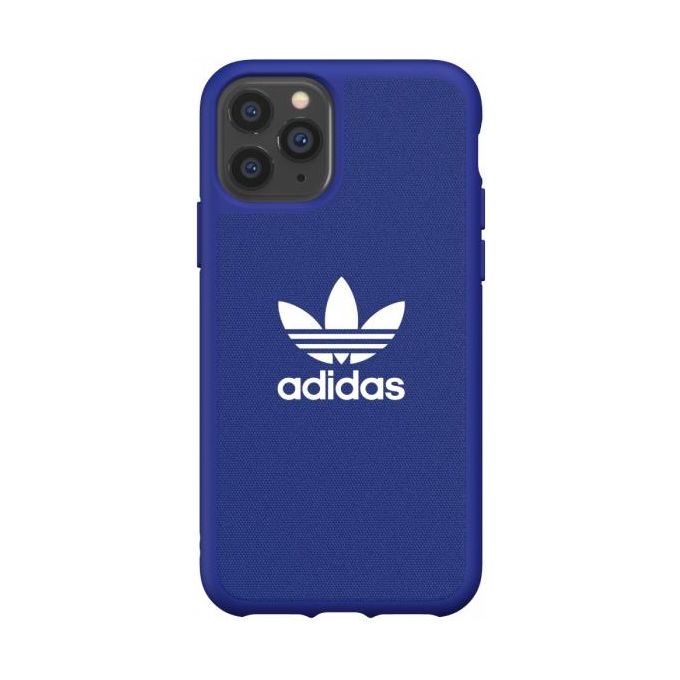 Adidas AdiColor Cover per iPhone 11 Pro Blu
