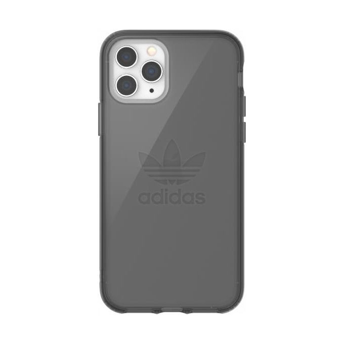 Adidas Protective Cover per iPhone 11 Pro Nero