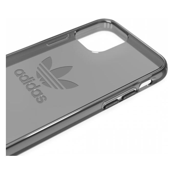 Adidas Protective Cover per iPhone 11 Pro Nero