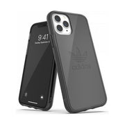 Adidas Protective Cover per iPhone 11 Pro Nero