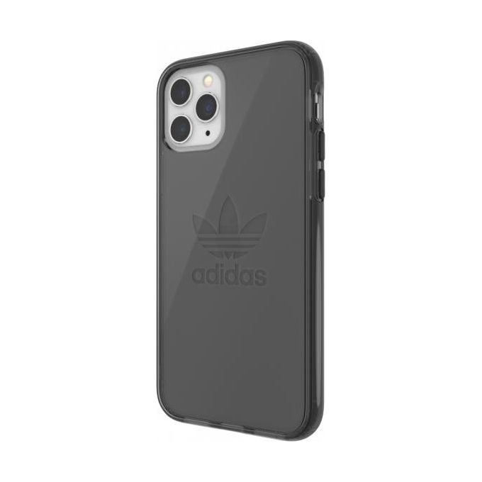 Adidas Protective Cover per iPhone 11 Pro Nero
