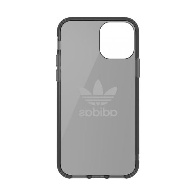 Adidas Protective Cover per iPhone 11 Pro Nero