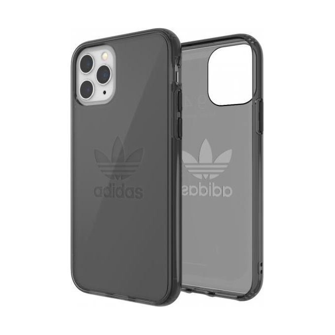 Adidas Protective Cover per iPhone 11 Pro Nero