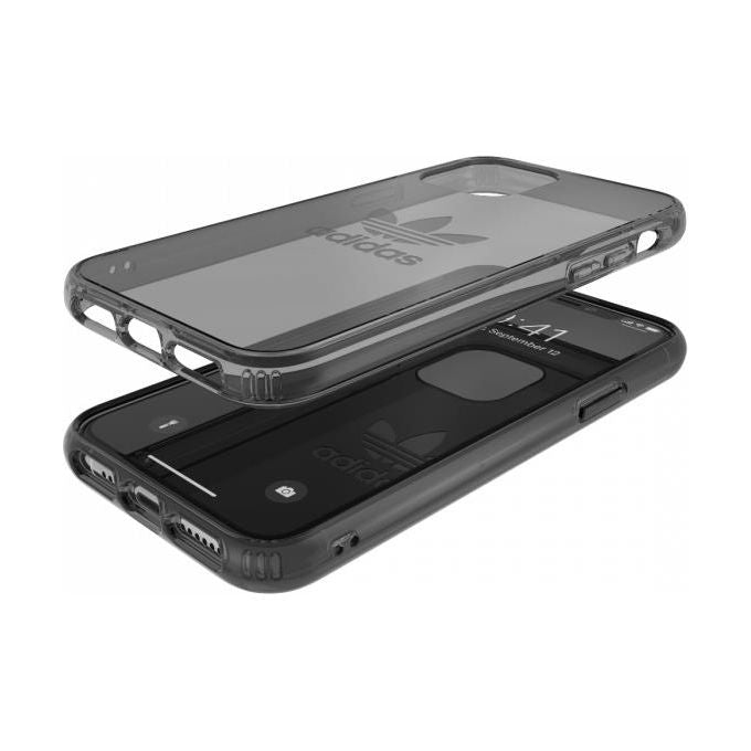 Adidas Protective Cover per iPhone 11 Pro Nero