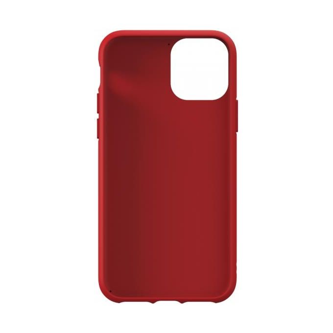 Adidas AdiColor Cover per iPhone 11 Pro Rosso