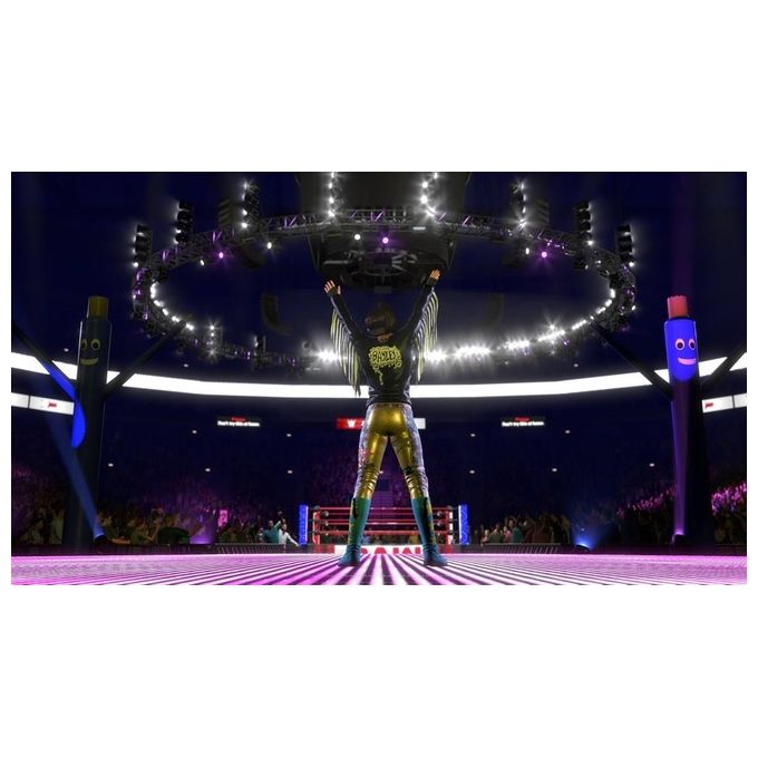 Take-Two Interactive WWE 2K20 per Xbox One