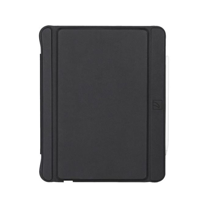 Tucano Custodia per iPad 11'' con Tastiera Bluetooth Integrata Nero