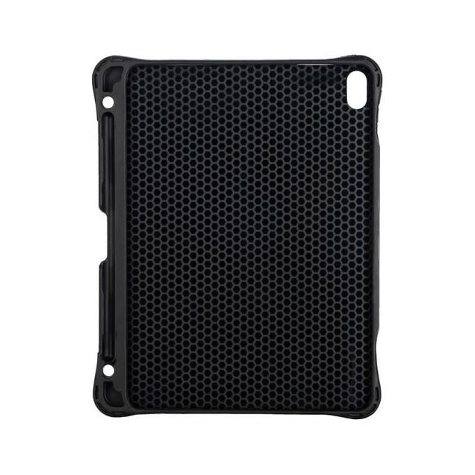 Tucano Custodia per iPad 11'' con Tastiera Bluetooth Integrata Nero