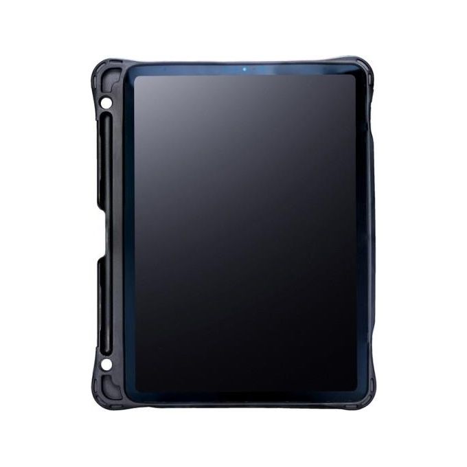 Tucano Custodia per iPad 11'' con Tastiera Bluetooth Integrata Nero