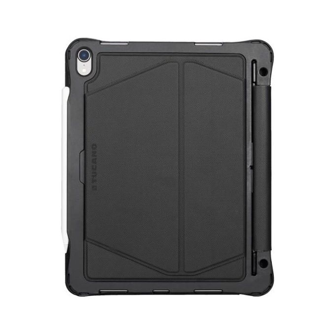 Tucano Custodia per iPad 11'' con Tastiera Bluetooth Integrata Nero