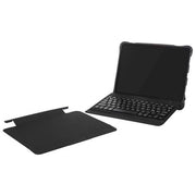 Tucano Custodia per iPad 11'' con Tastiera Bluetooth Integrata Nero