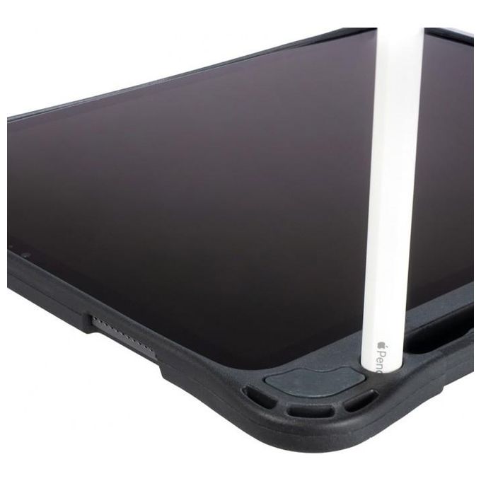 Tucano Custodia per iPad 11'' con Tastiera Bluetooth Integrata Nero