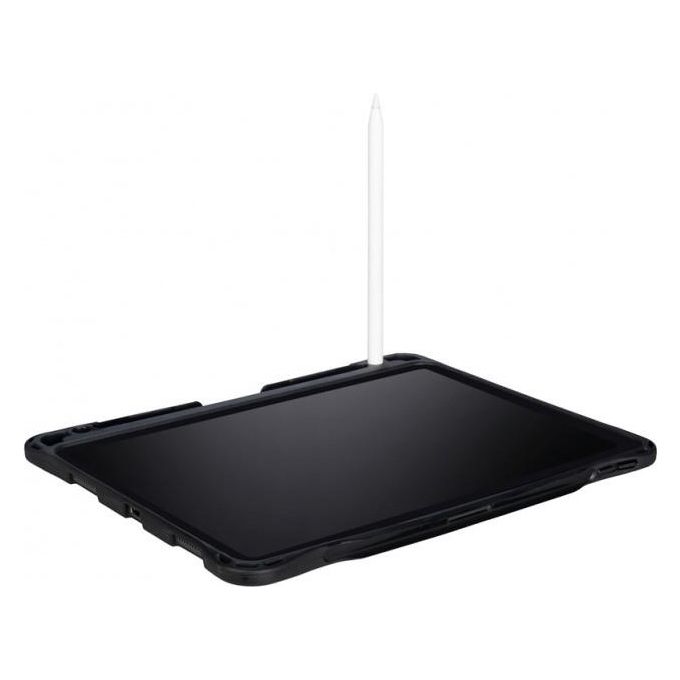 Tucano Custodia per iPad 11'' con Tastiera Bluetooth Integrata Nero