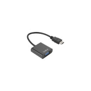 Nuova Video Suono Convertitore Video Hdmi-Vga