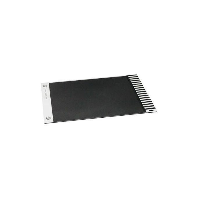 Ricoh PA03795-0018 Supporto per foglio trasparente per scanner compatibile Ricoh e Fujitsu 1 pz colore Trasparente