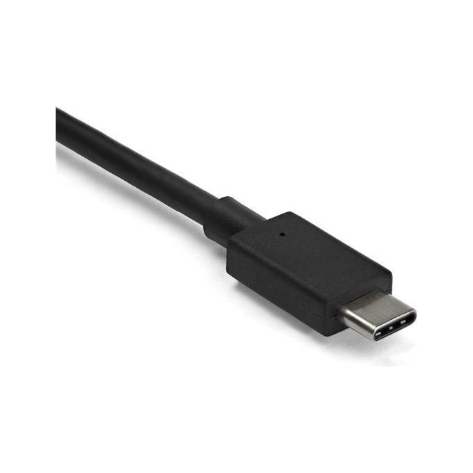 Startech CDP2DP14B Adattatore da Usb-C a Displayport  8k 30Hz