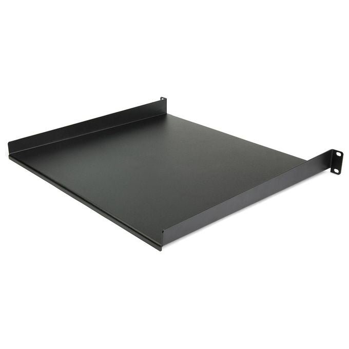 Startech CABSHELF116 Ripiano per Server Rack da 1U Profondita' 40cm