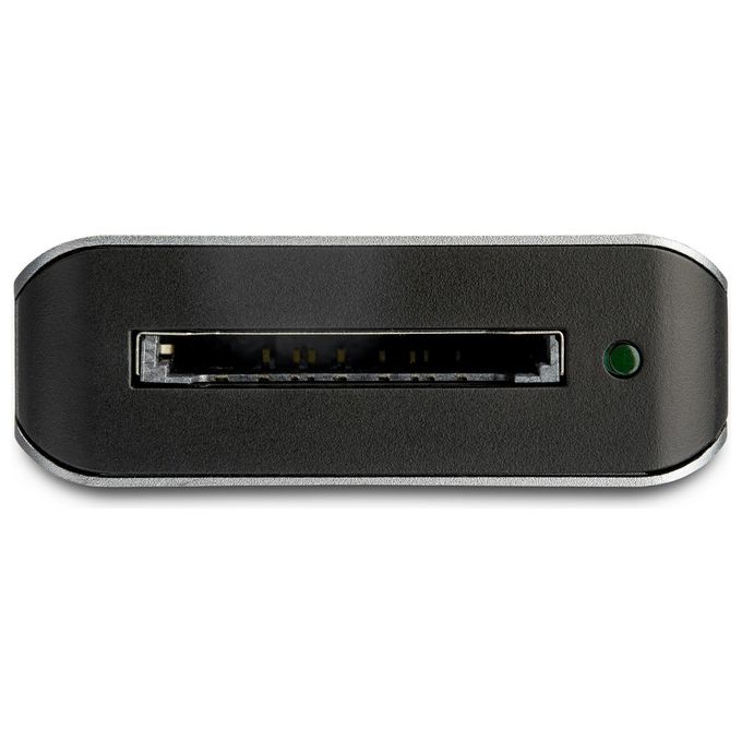 StarTech.com Hub Usb-C a 3 Porte con Lettore per Schede SD 10Gbps 3 Usb-A