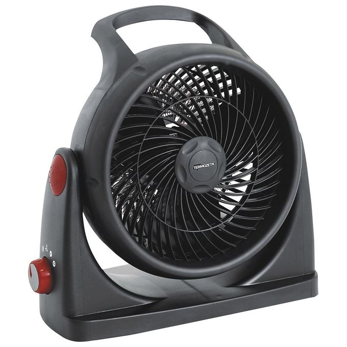 Termozeta TZR31 Termoventilatore Ciclonico Parete