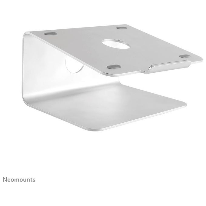 NewStar NS-LS050 Supporto notebook 17 argento