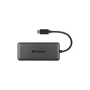Transcend TS-HUB5C Hub 6-in-1 Usb Type-C - Usb 3.1 Gen 2