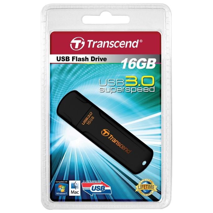 Transcend 16Gb Jetflash 700