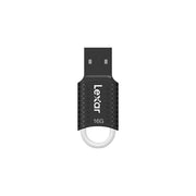 Lexar, Chiavetta USB, 16 GB, USB 2.0, JumpDrive V40, Nera