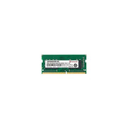 Transcend JM2666HSH-4G Memoria Ram 4Gb Jm Ddr4 2666mhz So-Dimm