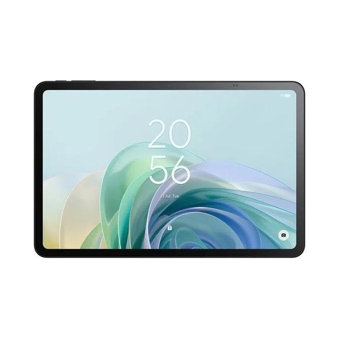 TCL 9491G Tab 11 Gen 2 Tablet Android 11'' NXTVISION 6GB RAM 256GB WiFi Android 14 Batteria 8000mAh colore Grigio
