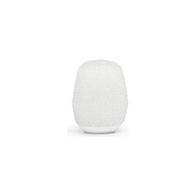 RØDE LAVALIER GO Microfono a clip Sensibilita' -35 dB Frequenza 20 - 20000 Hz colore Nero Bianco