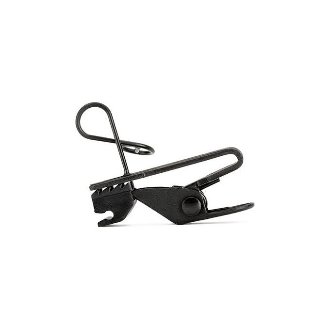 RØDE LAVALIER GO Microfono a clip Sensibilita' -35 dB Frequenza 20 - 20000 Hz colore Nero Bianco