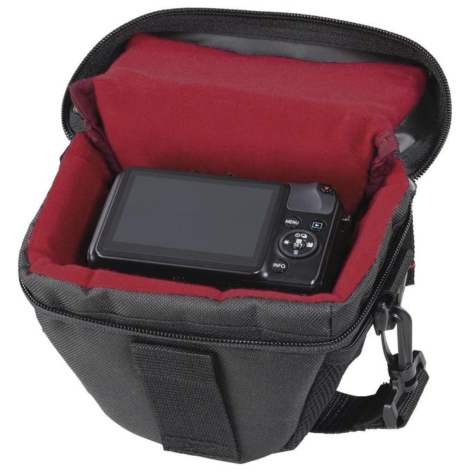 Hama Borsa Fotografica Valletta 90 Colt