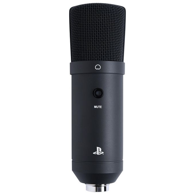 Big Ben Microfono Pro Game Streaming Playstation
