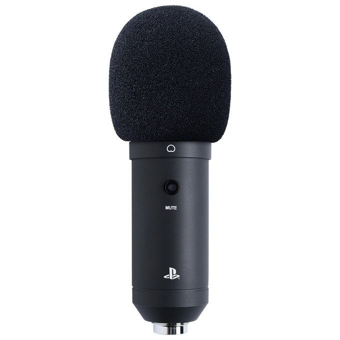 Big Ben Microfono Pro Game Streaming Playstation