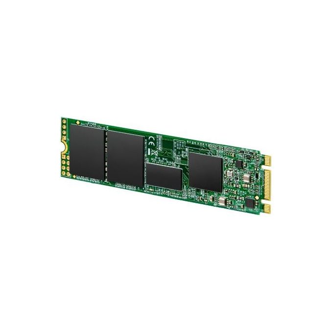 Transcend 830S SSD Interno M.2 2000Gb Serial ATA III 3D NAND