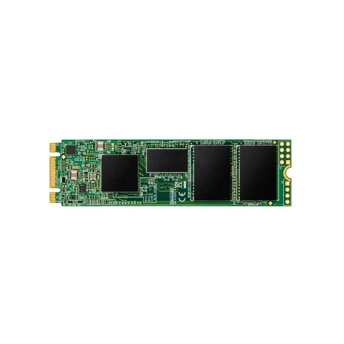 Transcend 830S SSD Interno M.2 2000Gb Serial ATA III 3D NAND