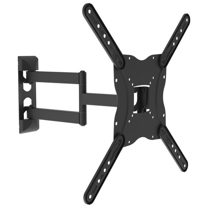 Conceptronic Supporto Tv a Parete 55'' Nero