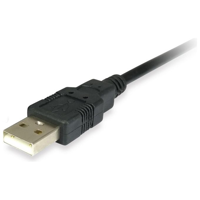 Conceptronic Cavo di Interfaccia e Adattatore da Usb a Parallela