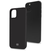 Celly Feeling Cover per iPhone 11 Pro Max Nero