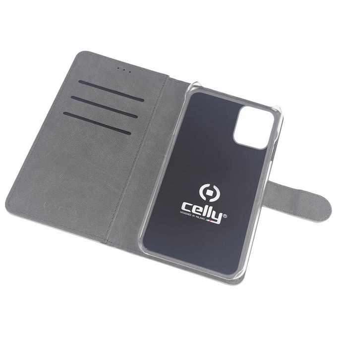 Celly Wally Case per iPhone 11 Pro Bianco
